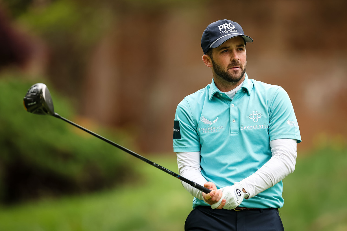 Denny McCarthy PGA